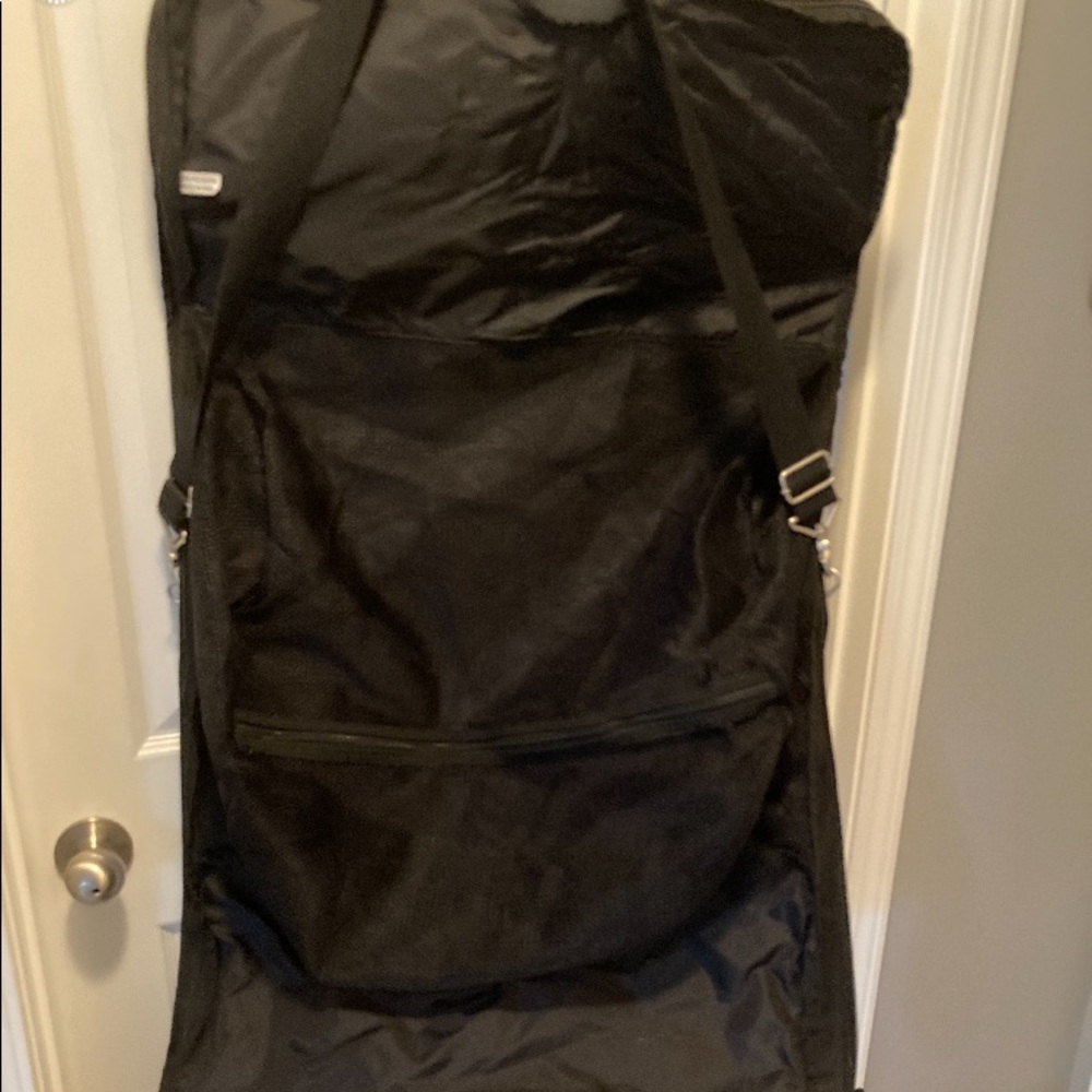 Garment bag
